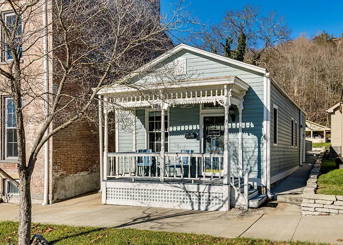 East End River Retreat: Dogs Welcome!