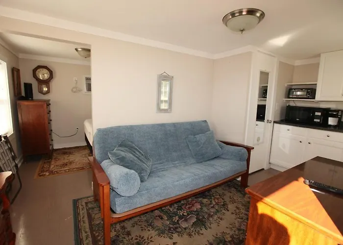 Bijou Bungalow