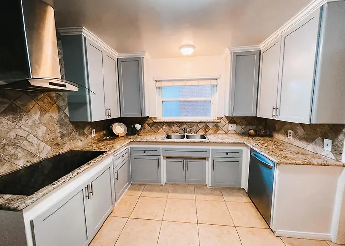 Lovely Home Close By Sofi Stadium