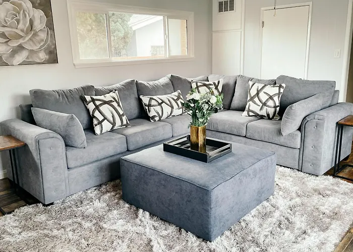 Lovely Home Close By Sofi Stadium