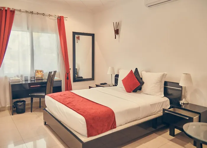 Guest Wharf - Cote Sauvage