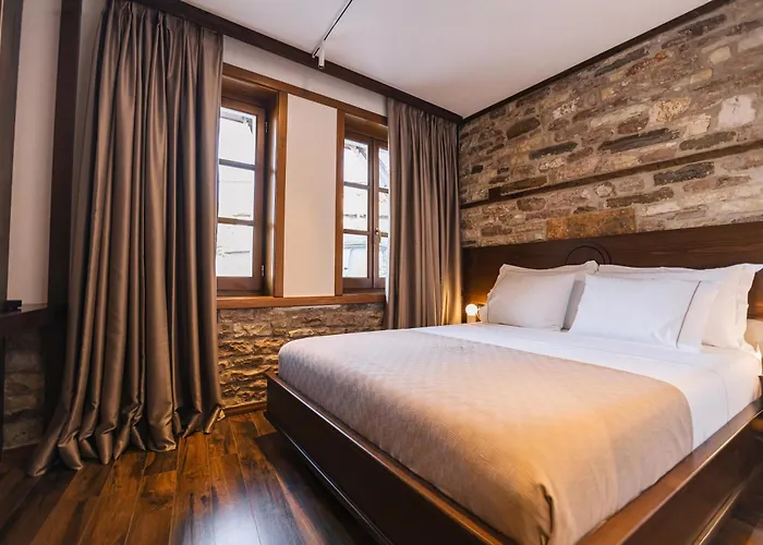 N'Sokak Boutique Hotel