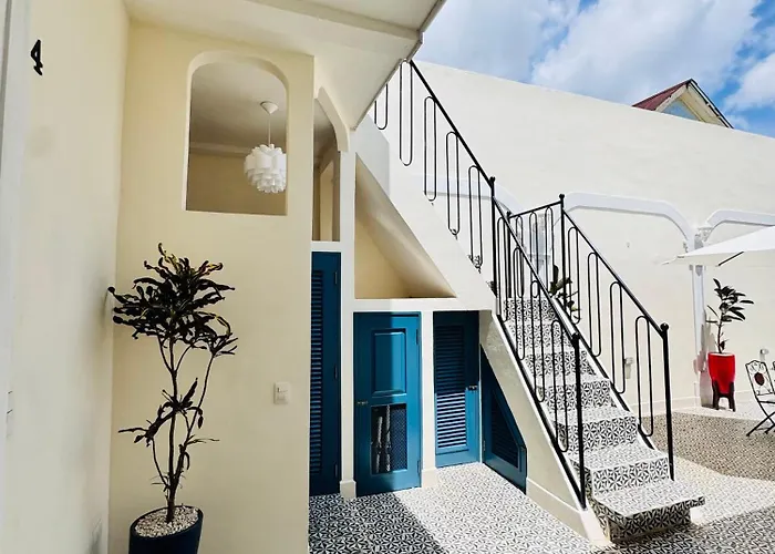 Hotel Boutique Casa Diriangen