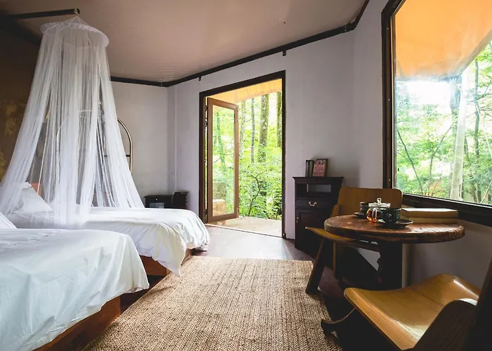 Lateral - Vacation Stay 36613V