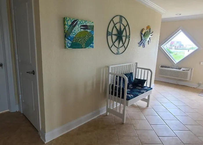 Beach Road Bed And Breakfast