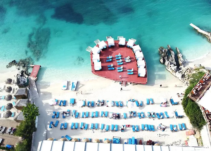 Ionian'S Breeze Hotel