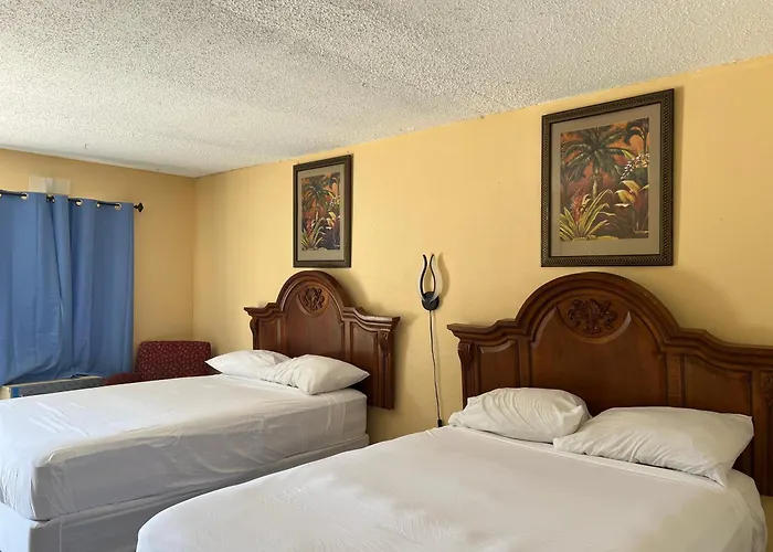 Paradiseinn
