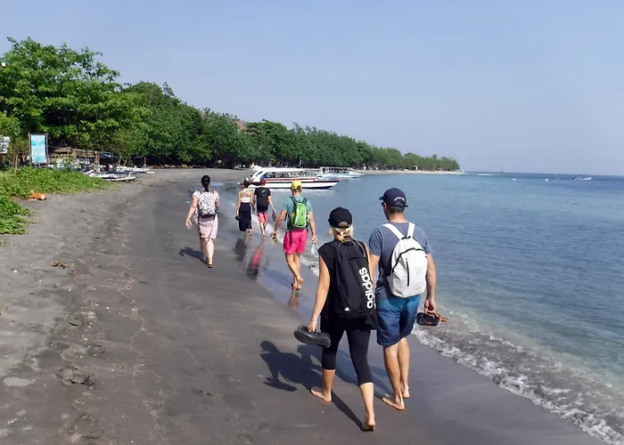 Avana Hotel & Dive Center Pemuteran