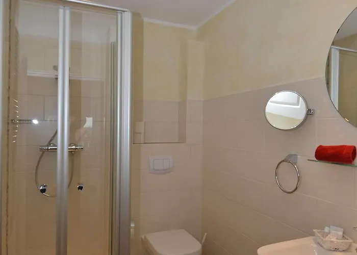Hotel Rodenbaeck