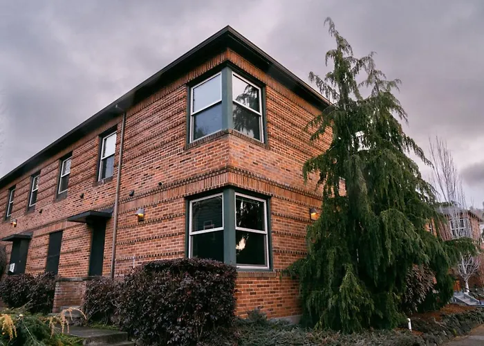 Inn Of The White Salmon