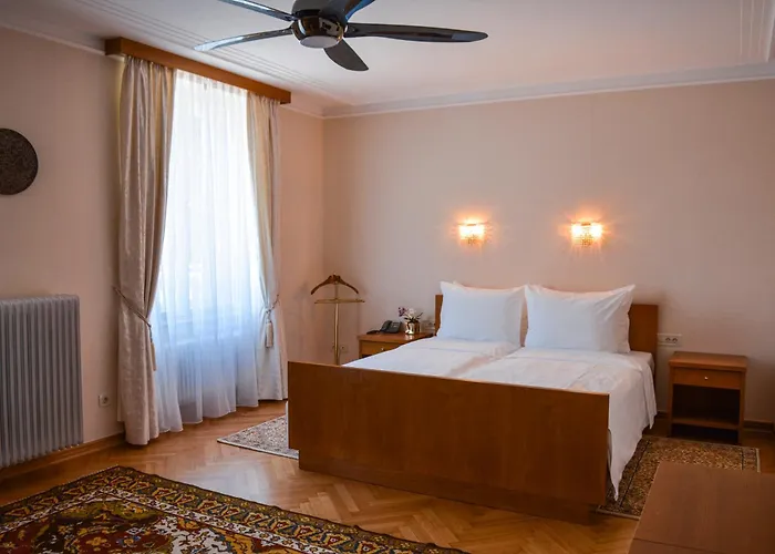 Vila Bled