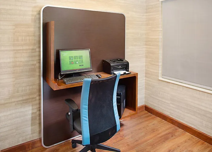 Towneplace Suites Manchester-Boston Regional Airport