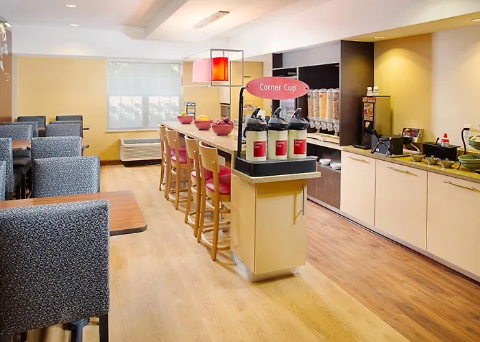 Towneplace Suites Manchester-Boston Regional Airport