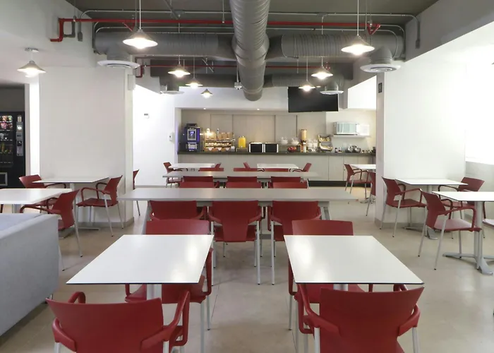 City Express Junior By Marriott Juarez Consulado