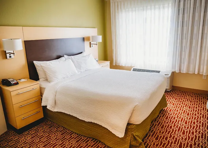 Towneplace Suites By Marriott Aberdeen