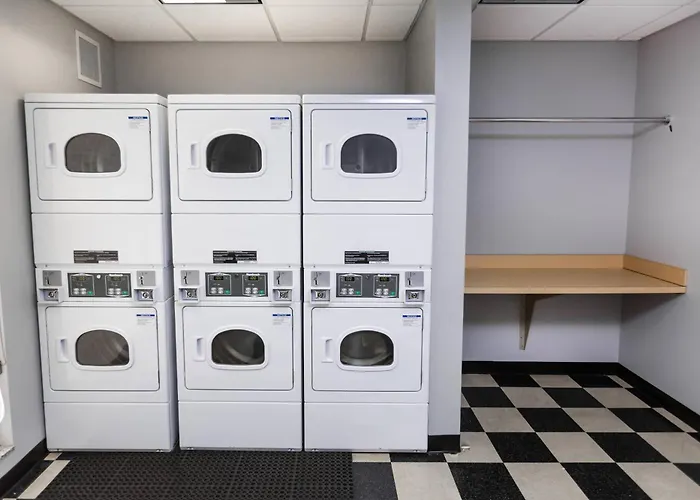 Towneplace Suites By Marriott Bowling Green