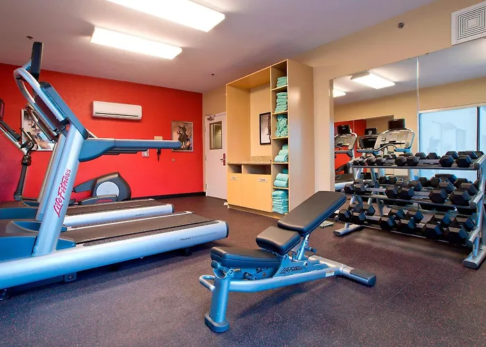 Towneplace Suites By Marriott Dodge City