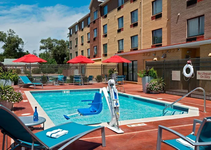 Towneplace Suites By Marriott Dodge City