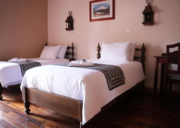 Land Of The Sun Hotel & Spa