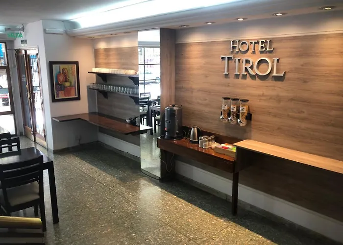 Hotel Tirol