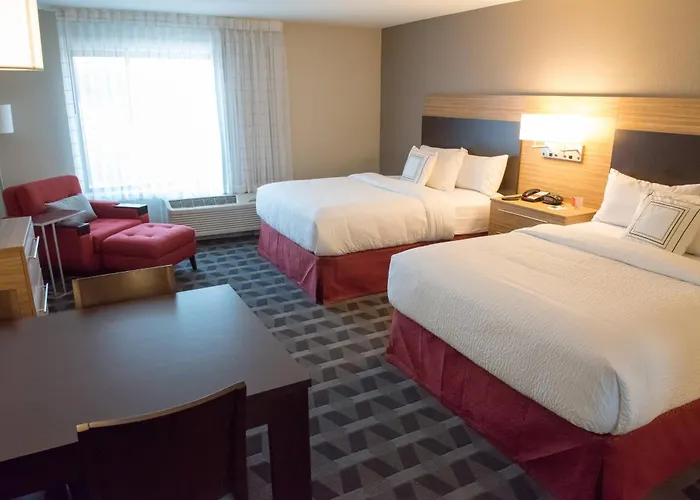 Towneplace Suites By Marriott Battle Creek