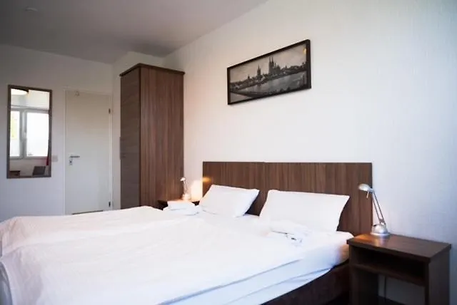 Hotel Haus Fassbender