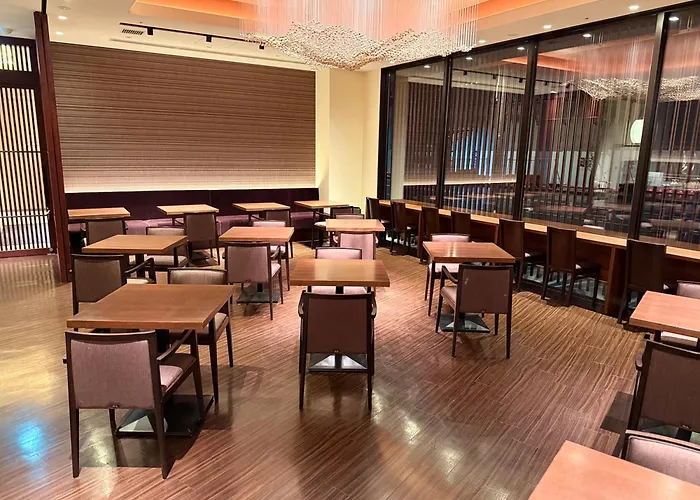 Hotel Amanek Kanazawa