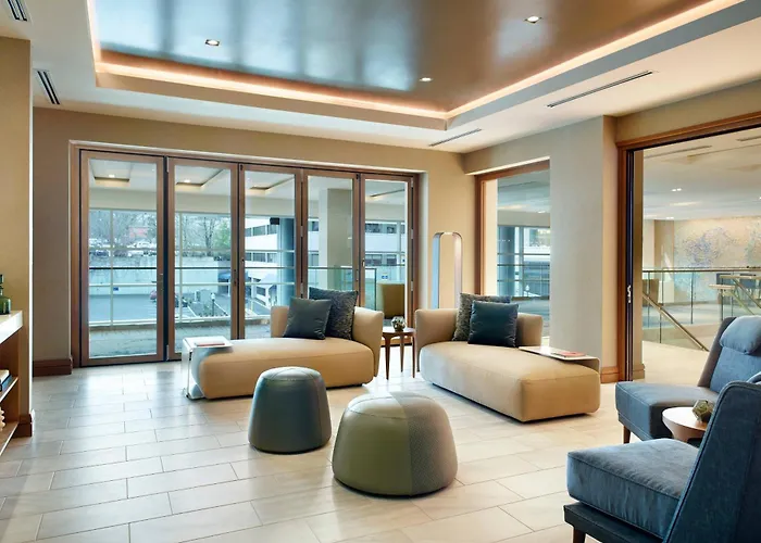 Lexington Marriott City Center