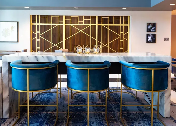 Residence Inn Palm Beach Gardens