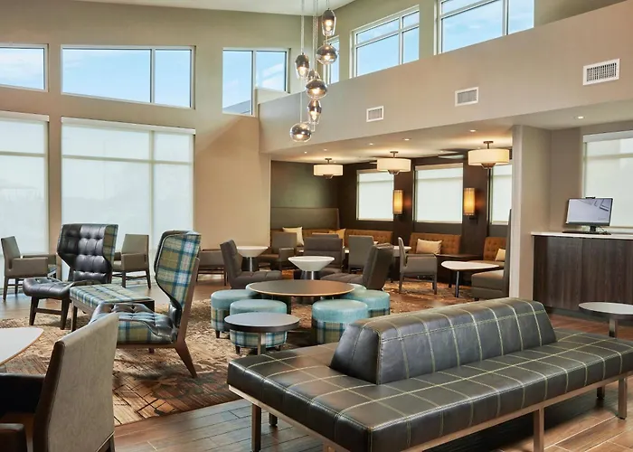 Residence Inn Sacramento Davis