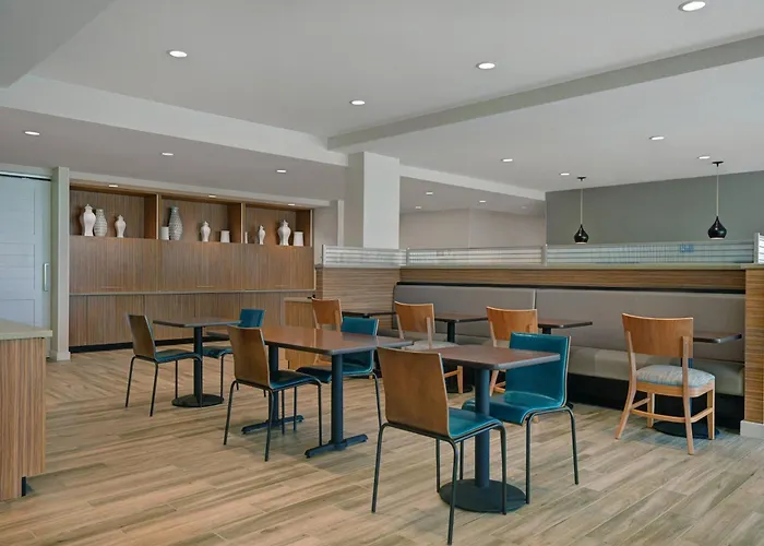 Towneplace Suites Sacramento Airport Natomas