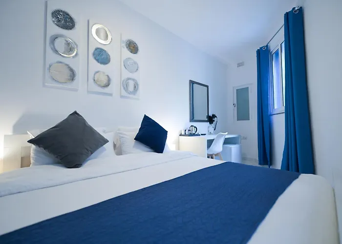 The Exiles Hotel