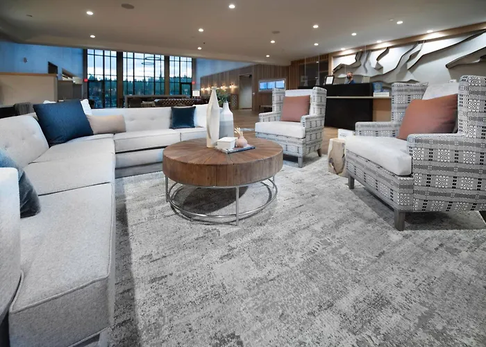 Springhill Suites Island Park Yellowstone