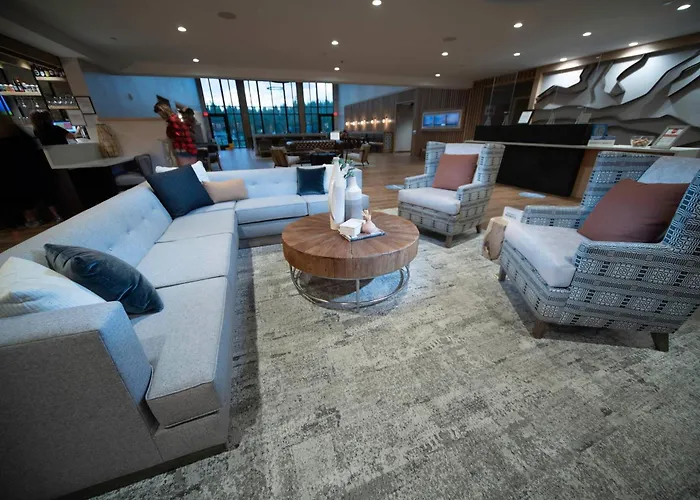 Springhill Suites Island Park Yellowstone