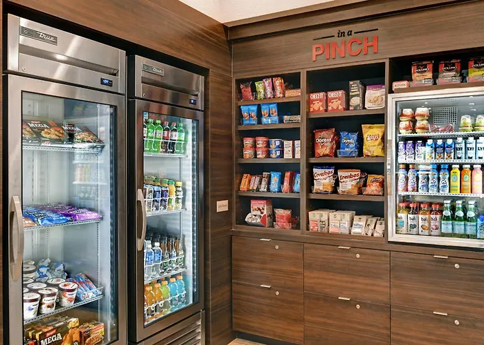 Towneplace Suites By Marriott Columbus Dublin