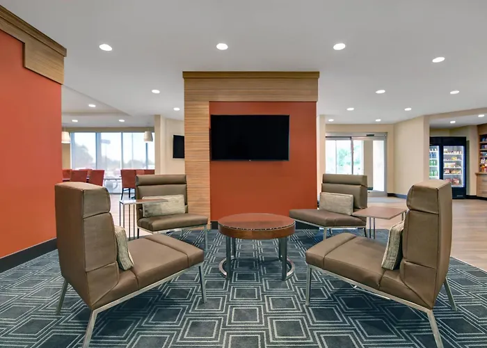 Towneplace Suites By Marriott Lima