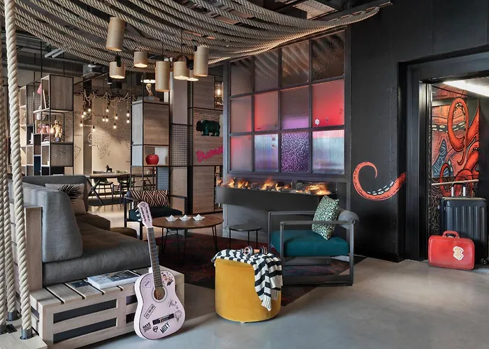 Moxy Bremen