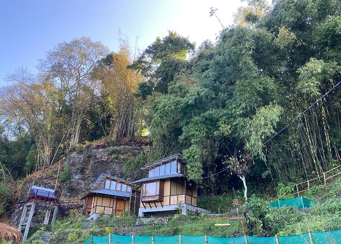 Art Mile Kalimpong
