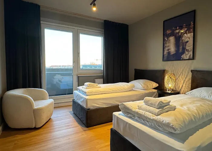 Leipzig Suites
