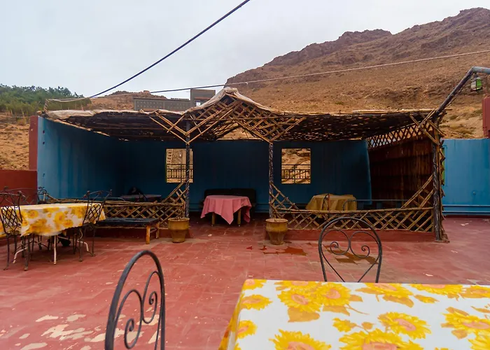 Hotel Dar Aicha
