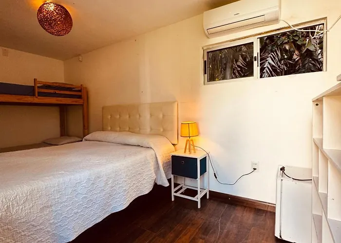 Casa Infinita
