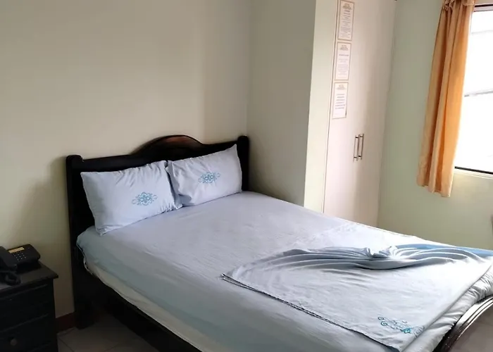 Hotel Shekinah