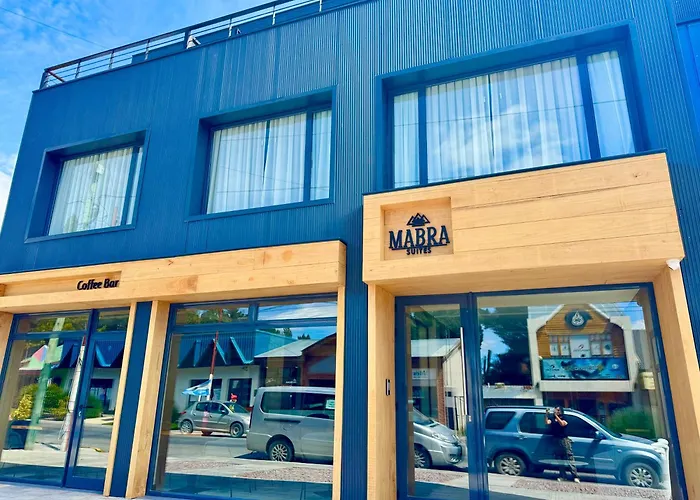 Mabra Suites