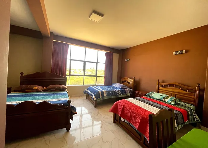 Hostal Galo