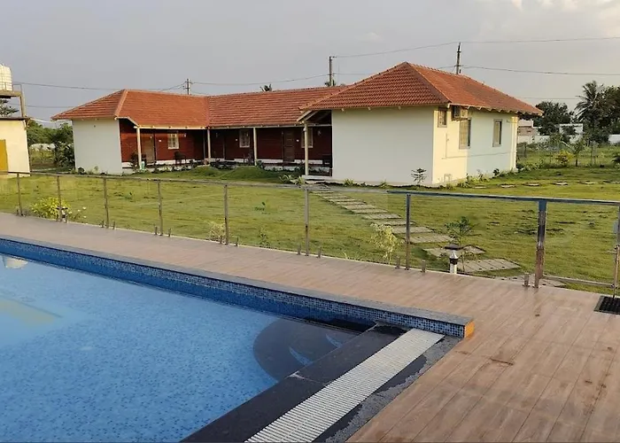 Green Woods Resort