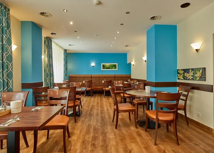 Trip Inn Hotel Hamm