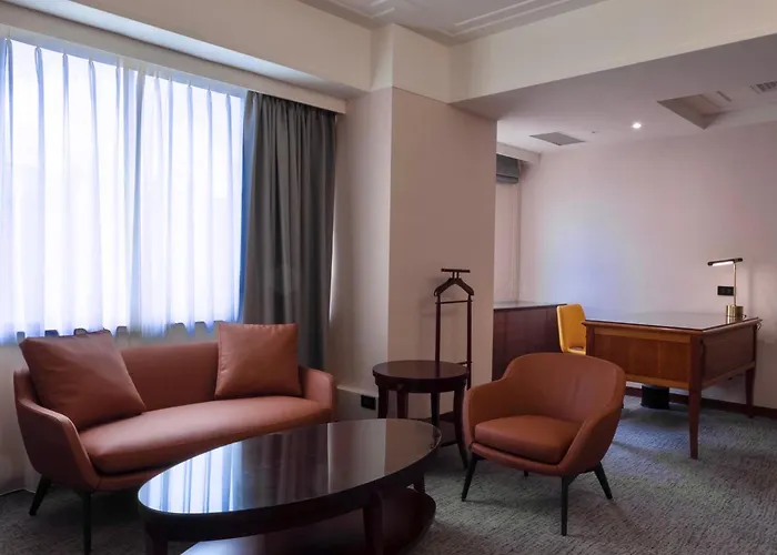 Fullon Poshtel Jhongli