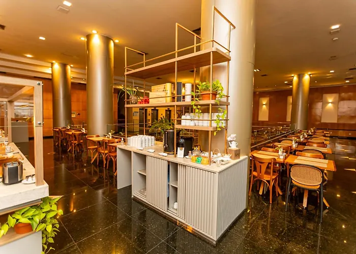 Royal Golden Hotel - Savassi
