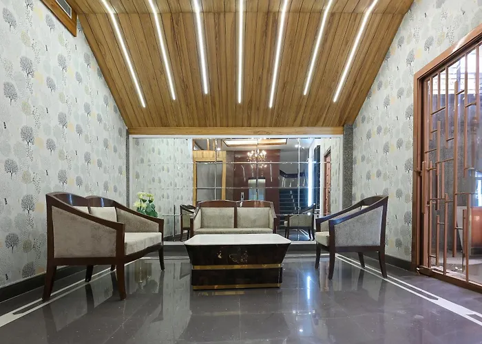 Leela Residency