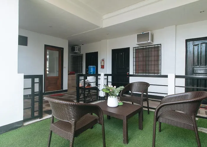 Reddoorz At Socor Pension House Iligan City